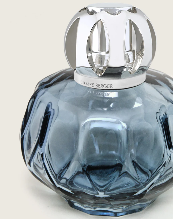 Rosalie Fragrance Lamp Gift Set with Exquisite Sparkle