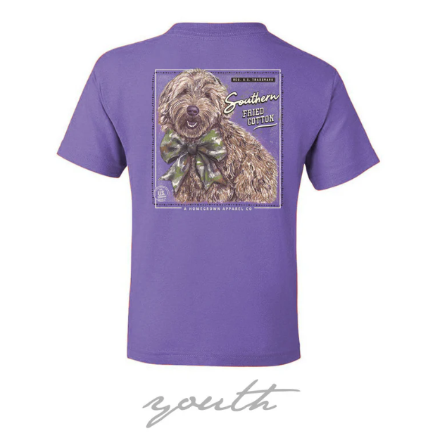 All Dressed Up - Youth & Adult Tee