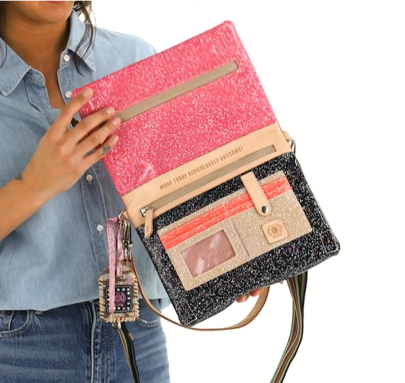 Consuela - Bae Metro Crossbody