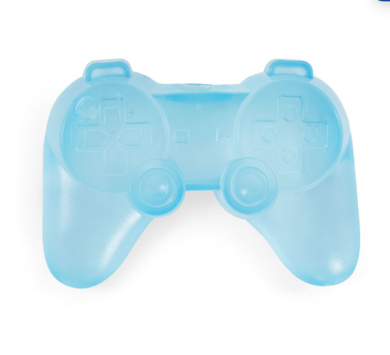 Squishy Stress Controller