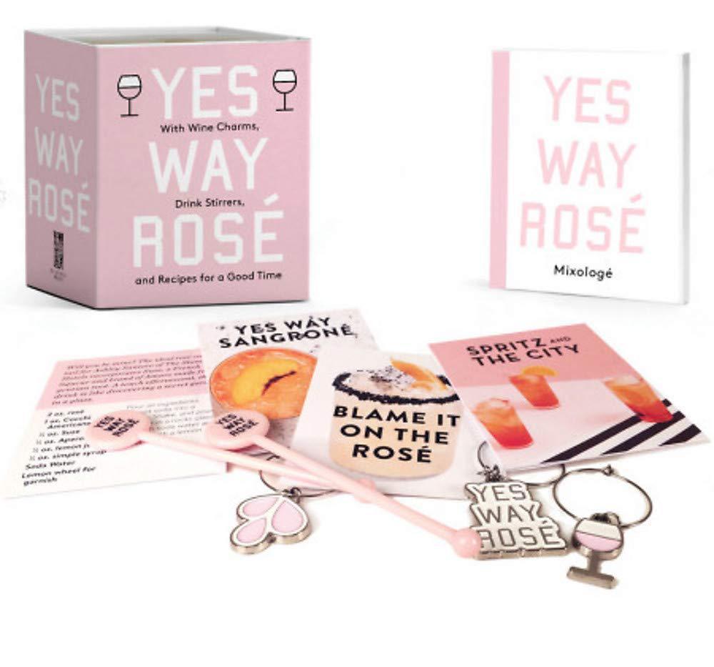 Yes Way Rose Kit