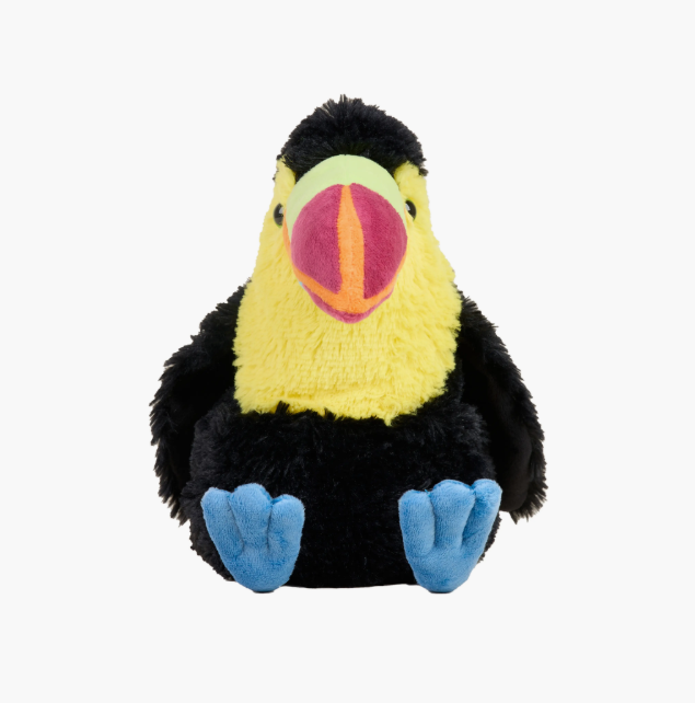 Toucan Warmies