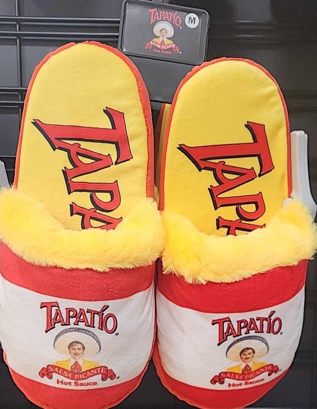 Tapatio House Slippers