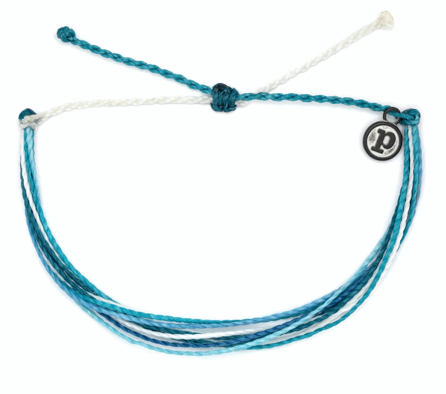 World Water Day Charity Bracelet