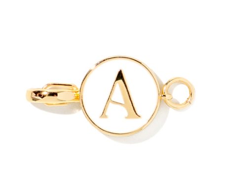 Soul Stacks® Charm Collective Bracelets - Initial Charms