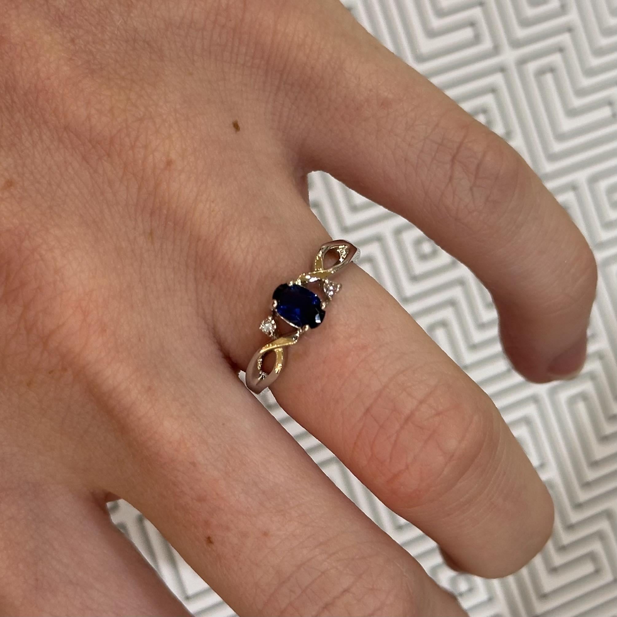 Style 1762 Ring