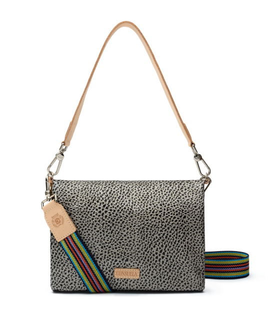 Tommy Metro Crossbody