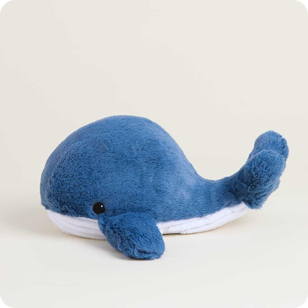 Blue Whale Warmie