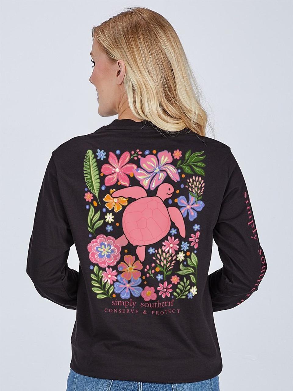 SS-LS-TRACKT8-DREAM-BLK Youth & Adult