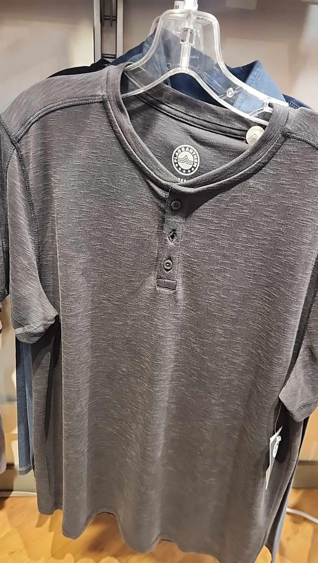 Momentum SS Performance Modal