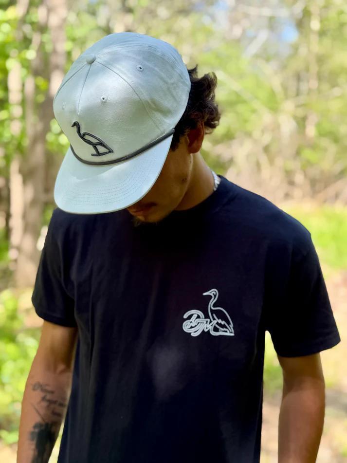 Tombstone Neon | Black
