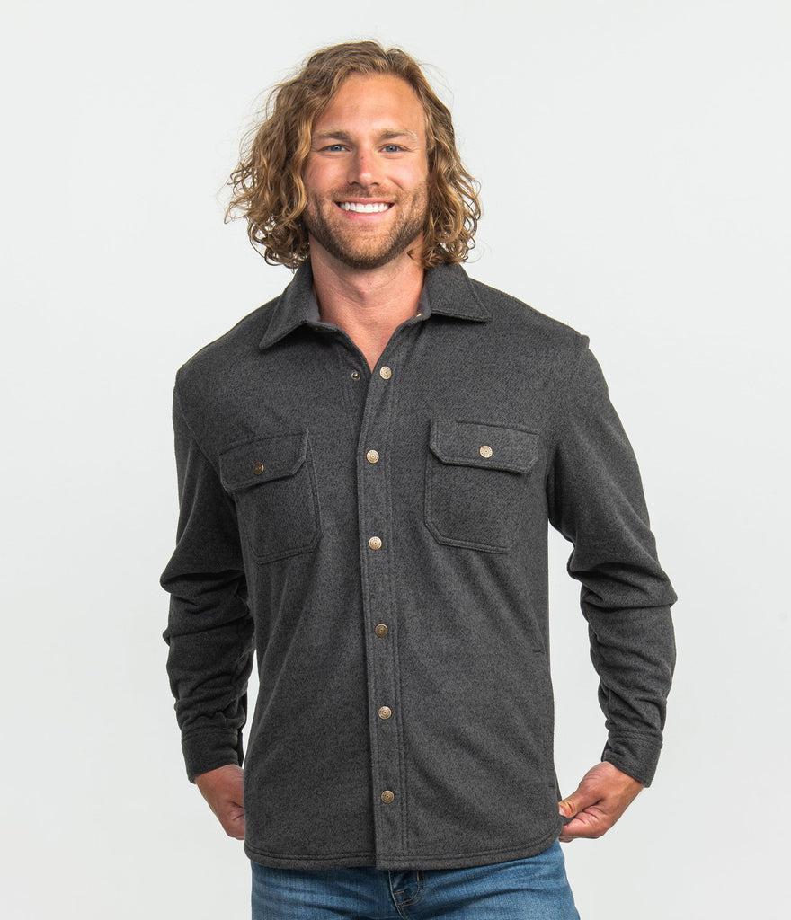 Chesapeake Flannel LS