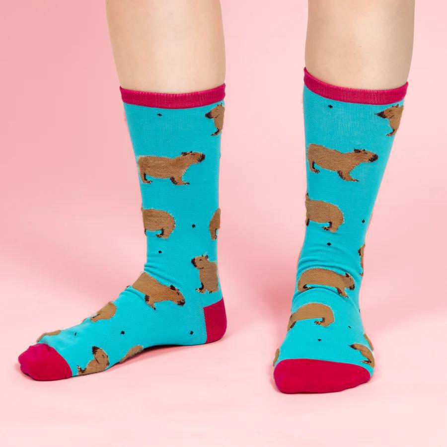 Animal Unisex Socks