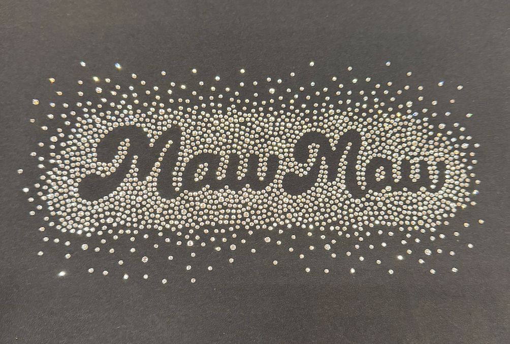 Mawmaw Rhinestone