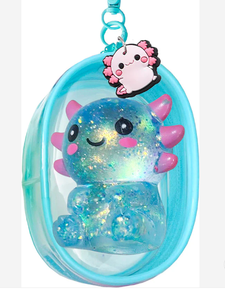 Zorbitz Backpack Buddies