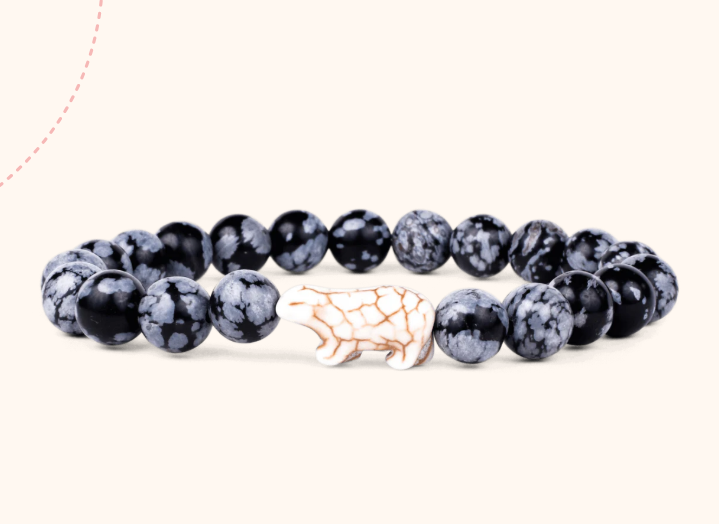 Fahlo - The Venture Bracelet