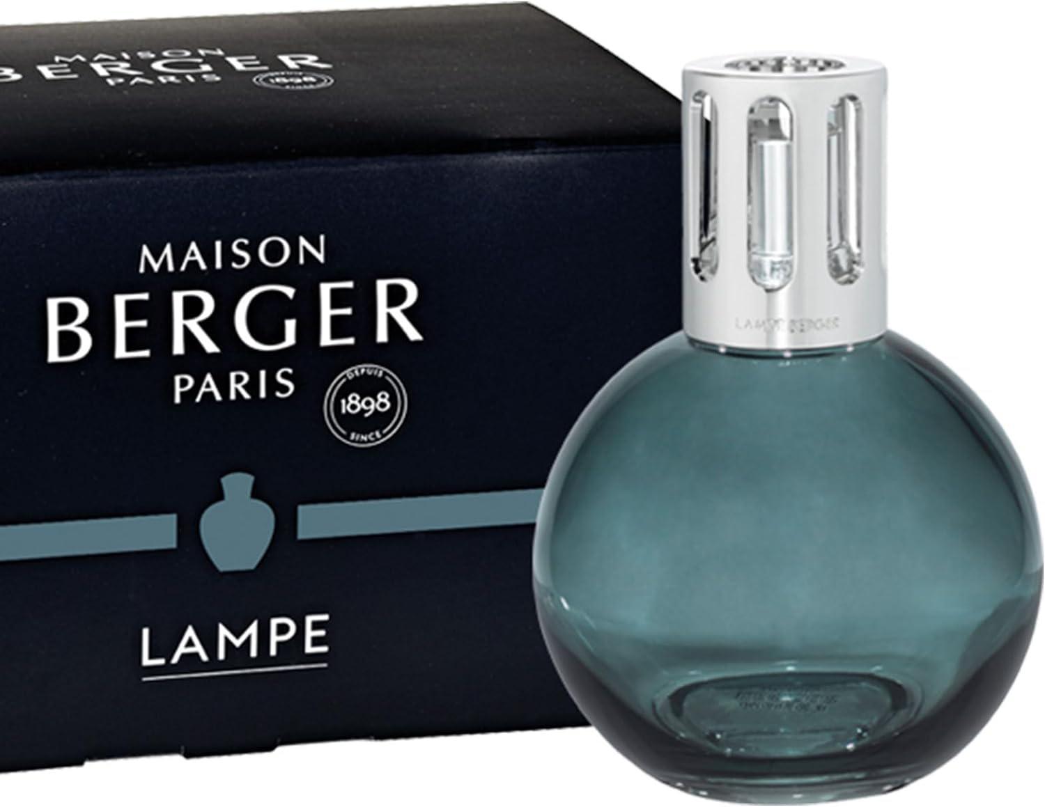 Boule Smoke Lampe Berger Lamp