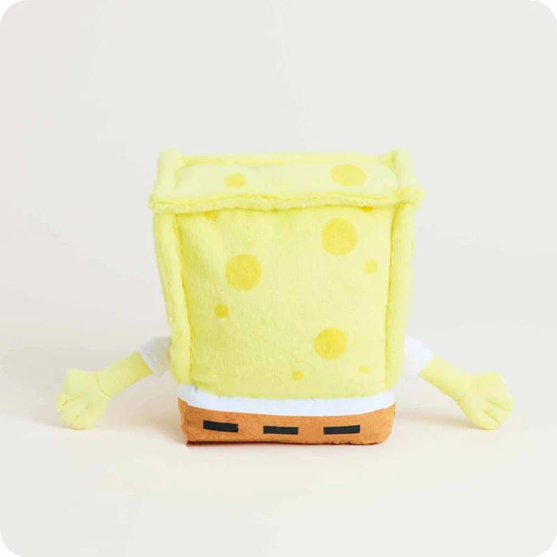 Spongebob Warmies
