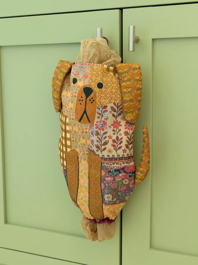 So Cute Grocery Bag Holder