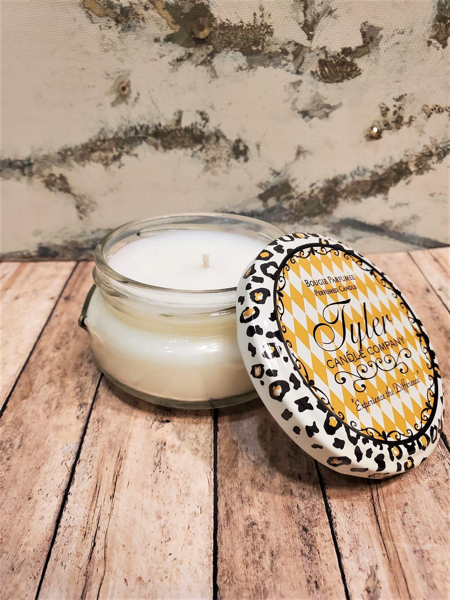 Dolce Vita Tyler Candle