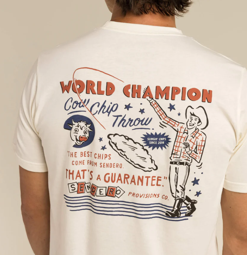 County Fair Tee