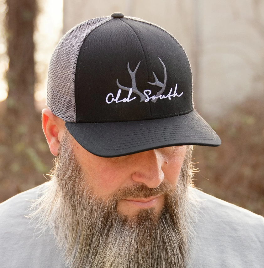 Racked - Trucker Hat