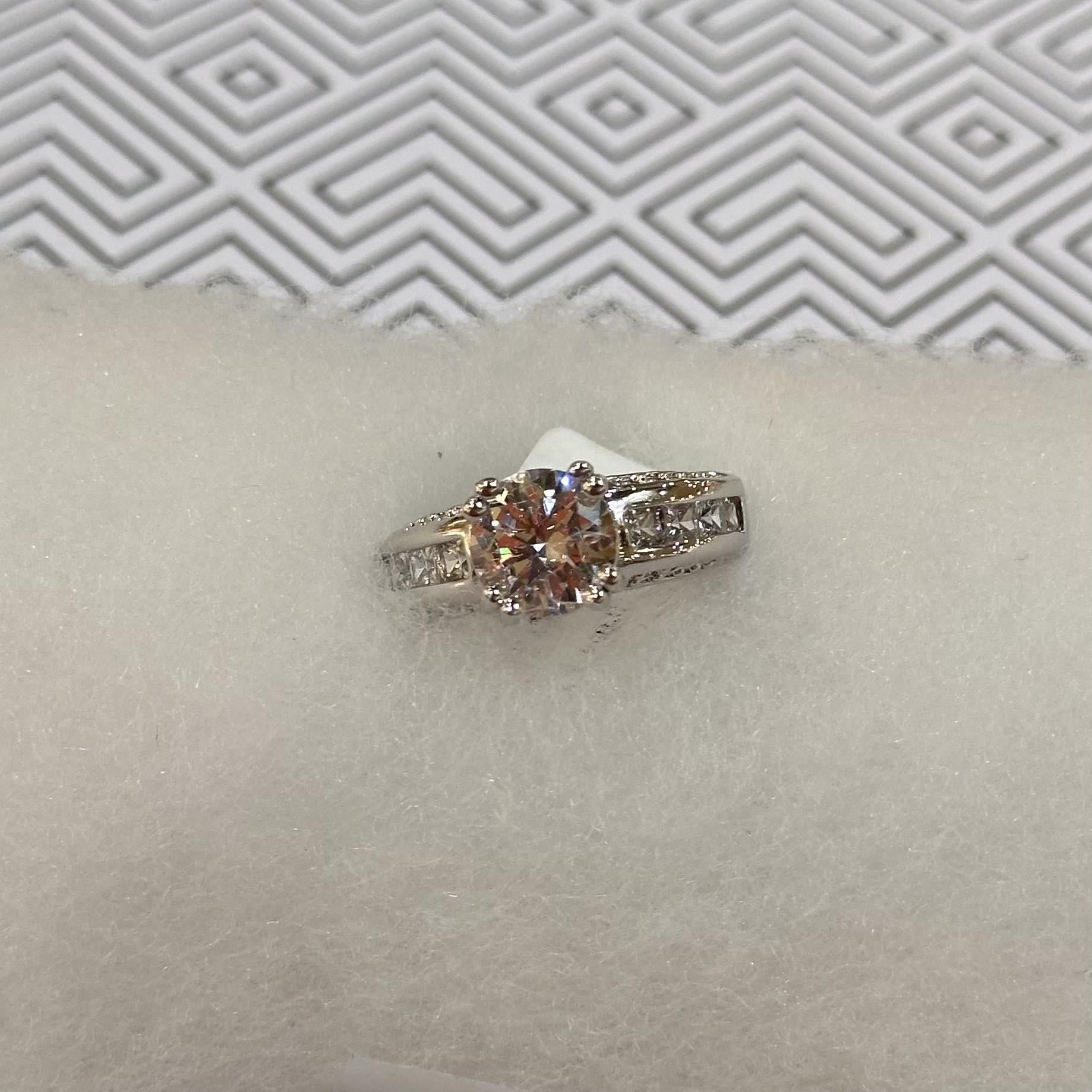 Style 479 Ring