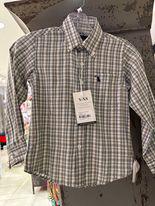 Yth McNally Shirt CSB