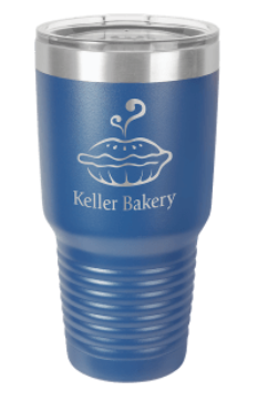 Engravable 30oz Stainless Tumbler