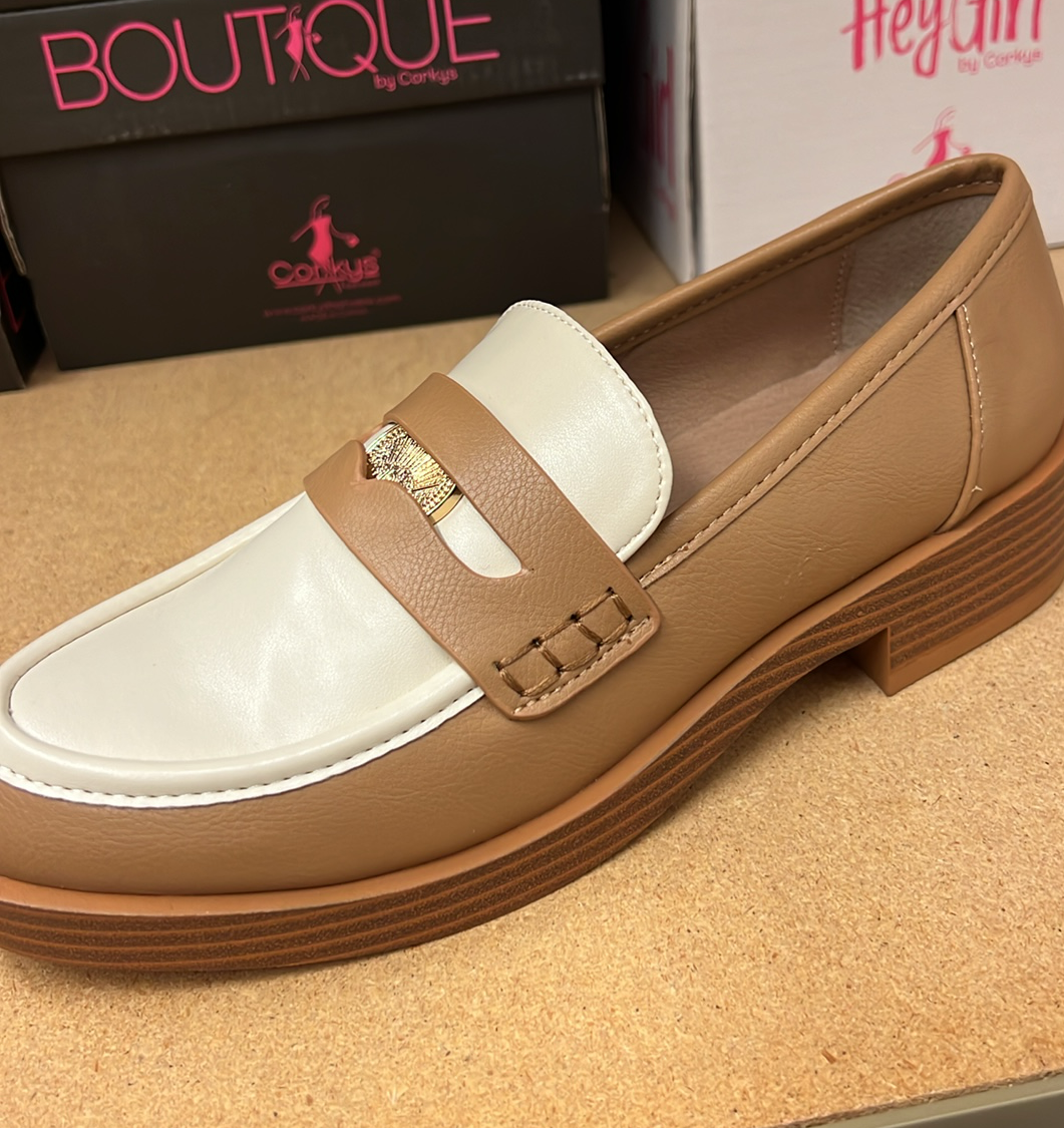 Porter Smooth Shoes