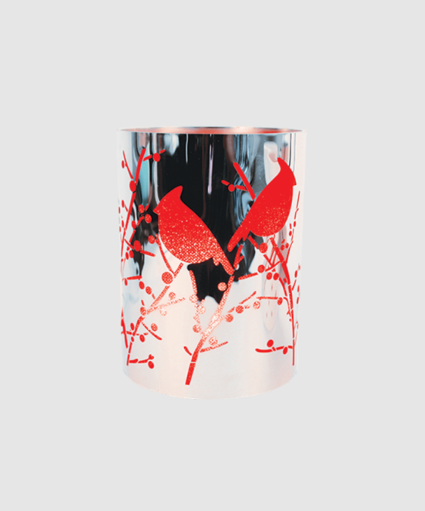 ScentChips Ruby Cardinal Select-A-Shade