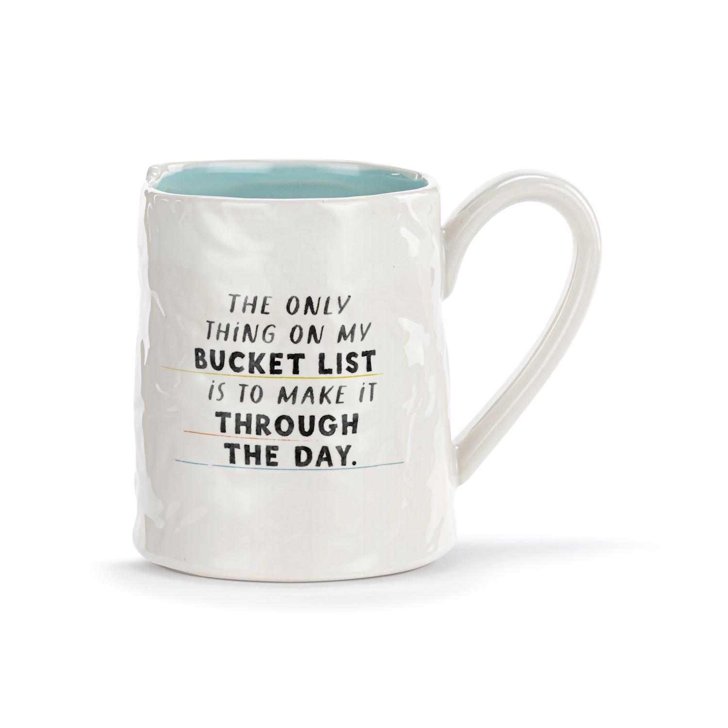 Live From Snack Time Mugs