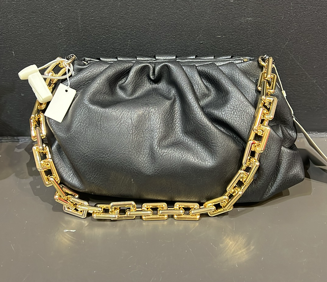 Gather Chain Pouch
