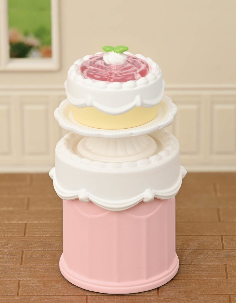 Calico Critters® Village Cake Shop Starter Set