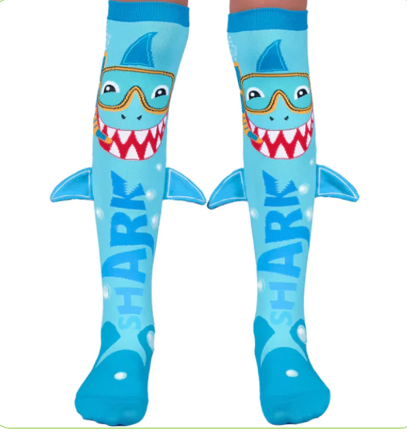 Shark Socks