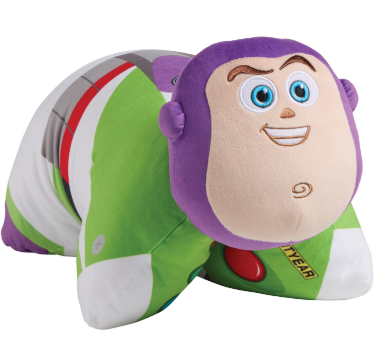 Pillow Pets