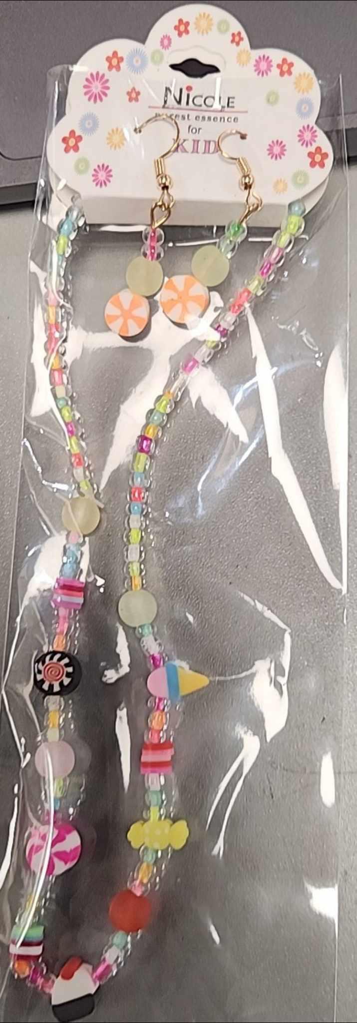 Youth Jewelry Set