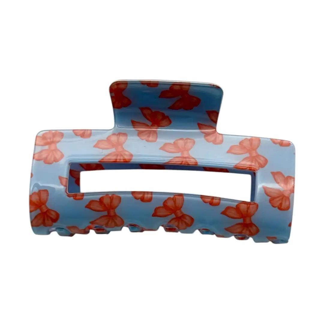 Karma Collection - Blue Bow