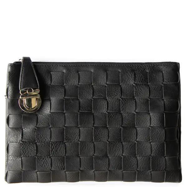 The Nancy Clutch