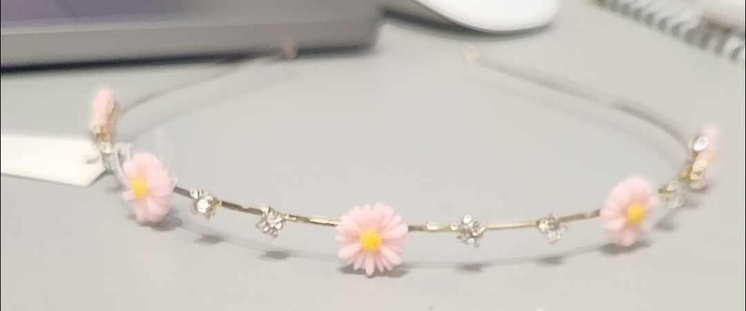Wildflower Headband