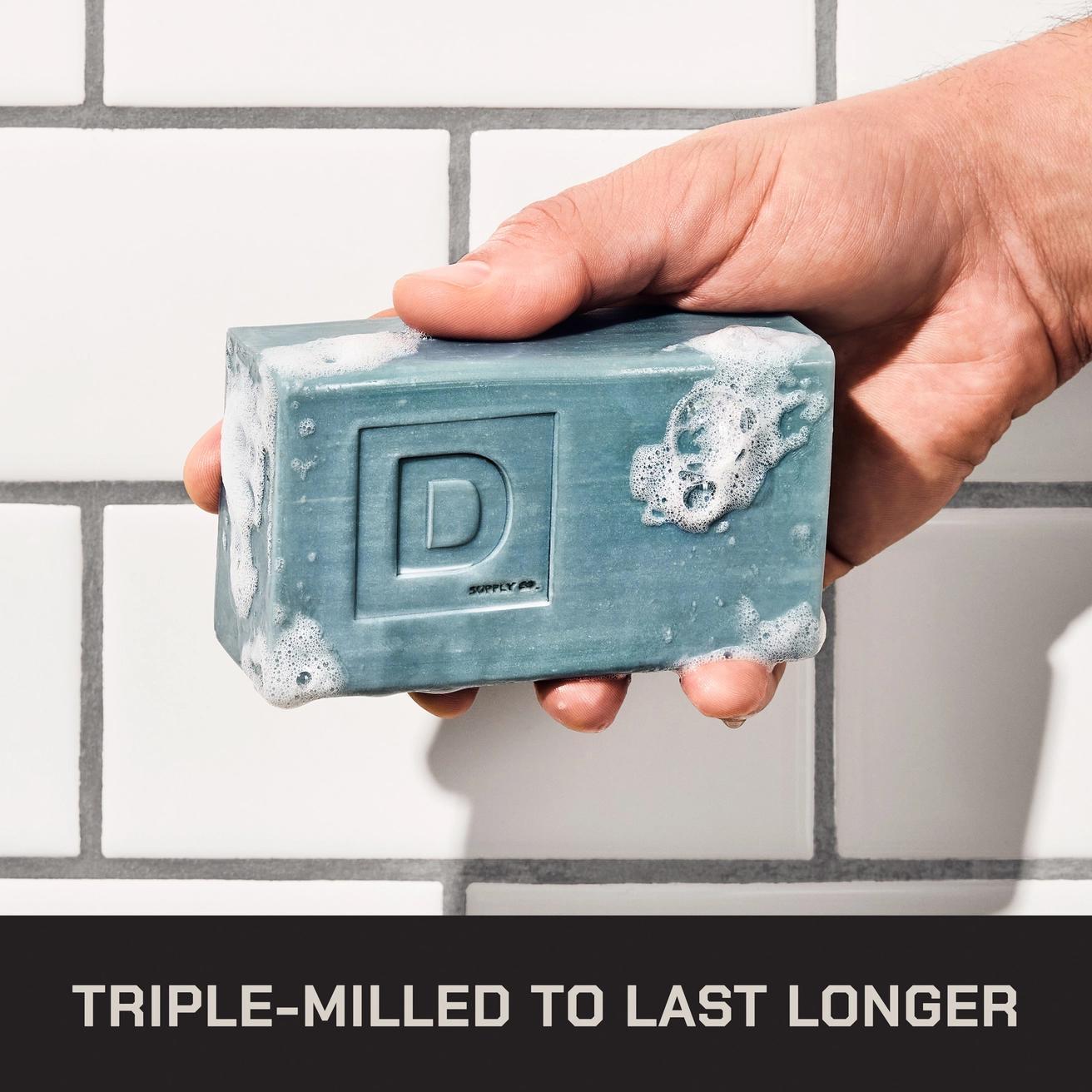 Duke Cannon - Big Ass Brick of Soap®