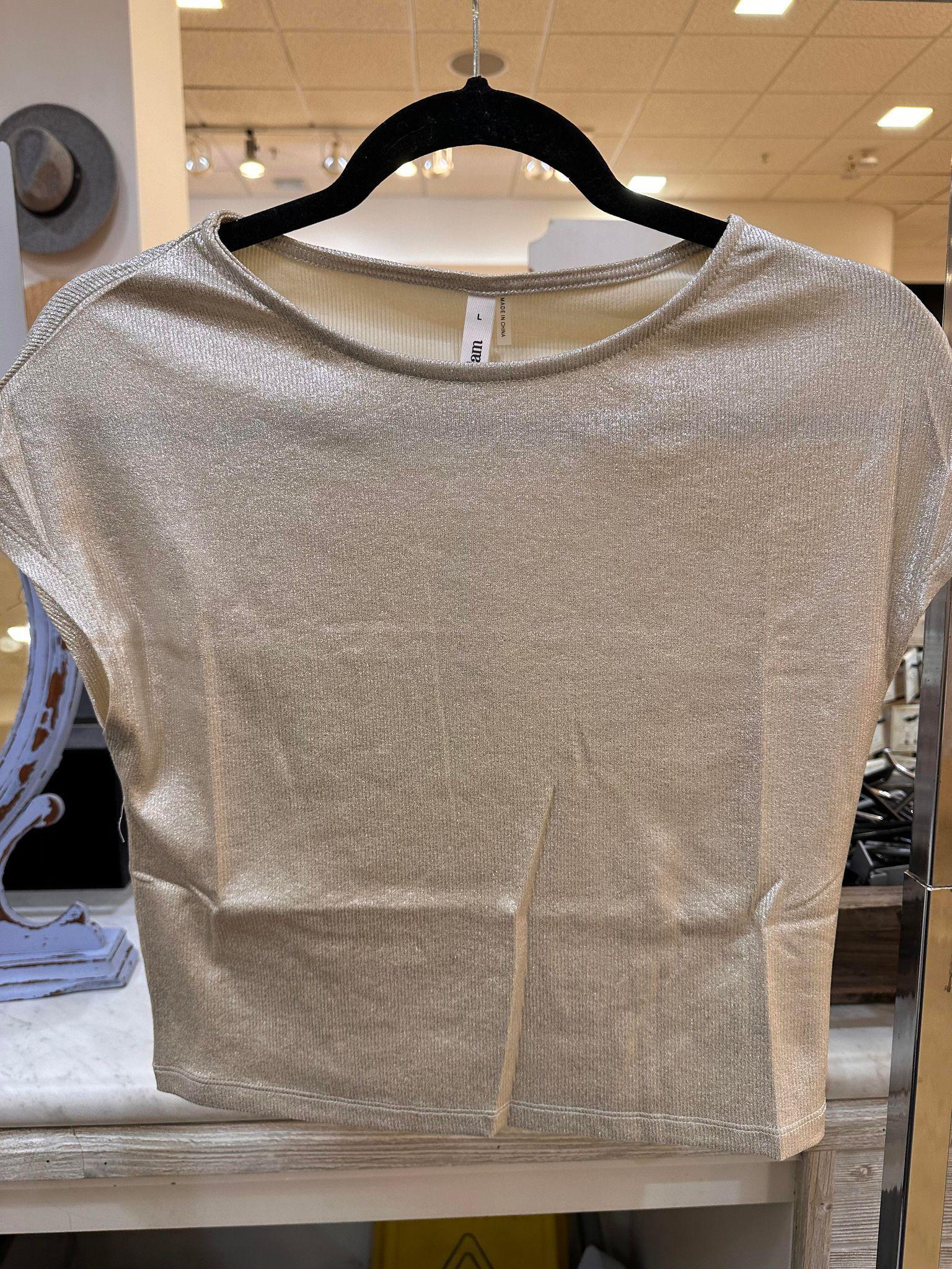Ice Dream Top