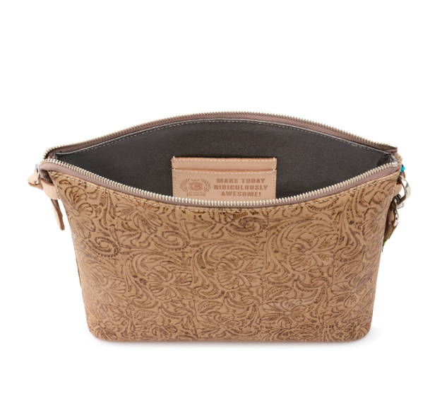 Lawton Downtown Crossbody
