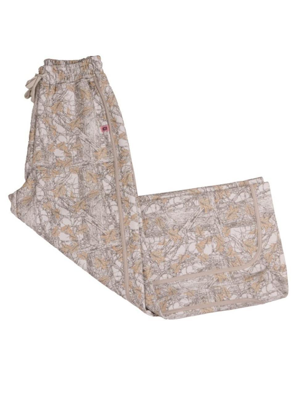 SS Camo Sloan Sweatpants