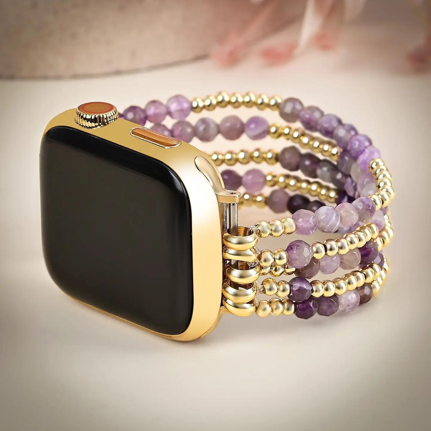 Cape Diablo - Apple Watch Bands