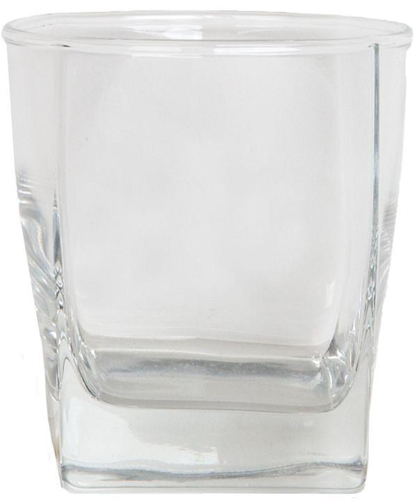 Glass Tumbler