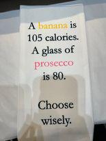 Choose Wisely Hand Towel