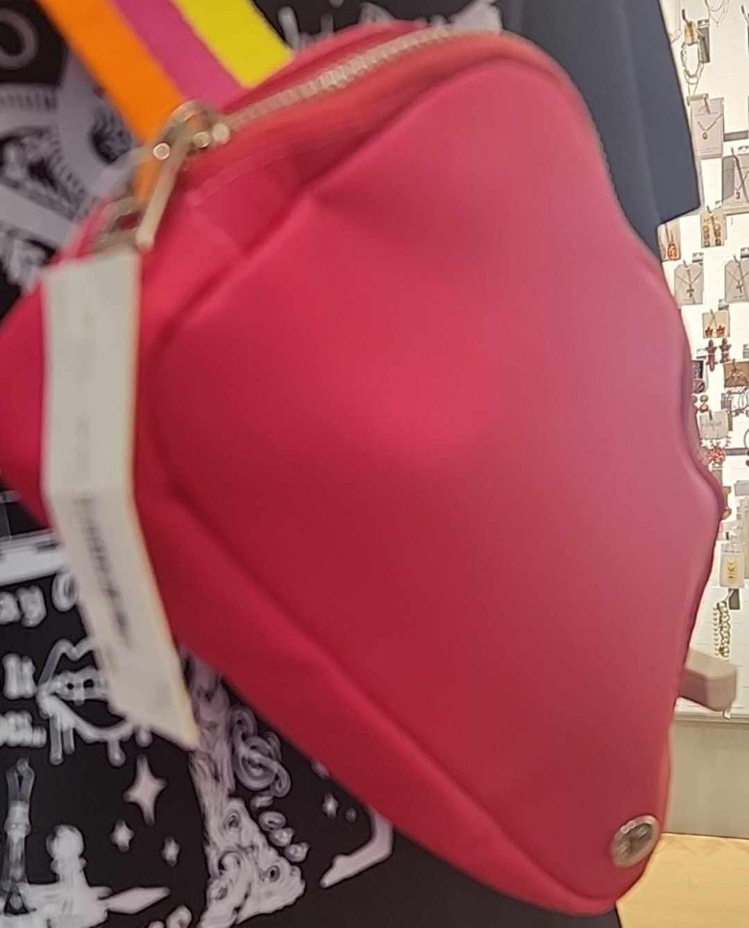 Belt Bag