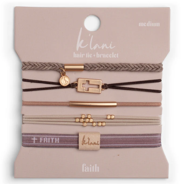 K'lani - Hair Accessories