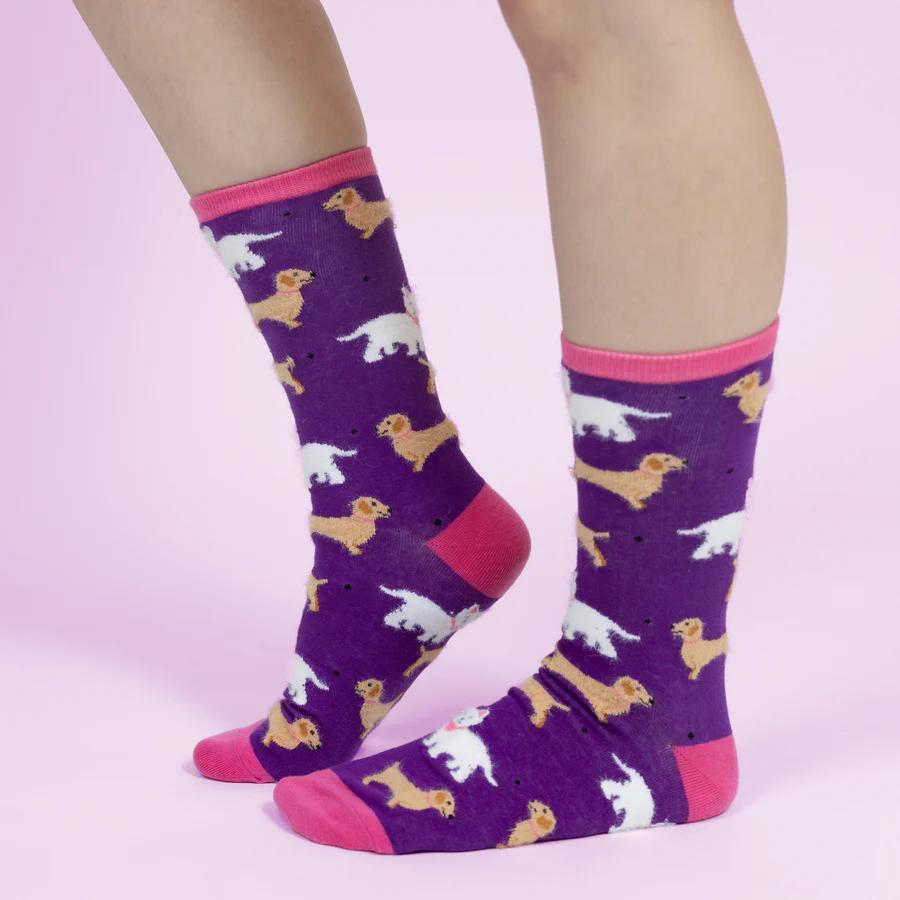 Animal Unisex Socks